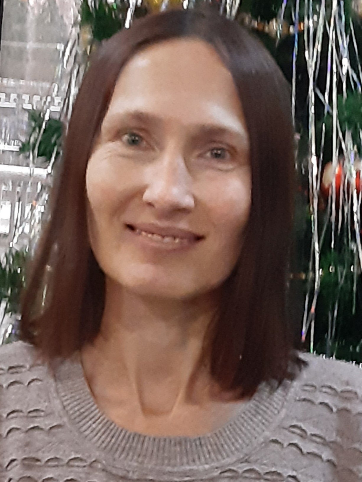 Megan MACKINNON Инста