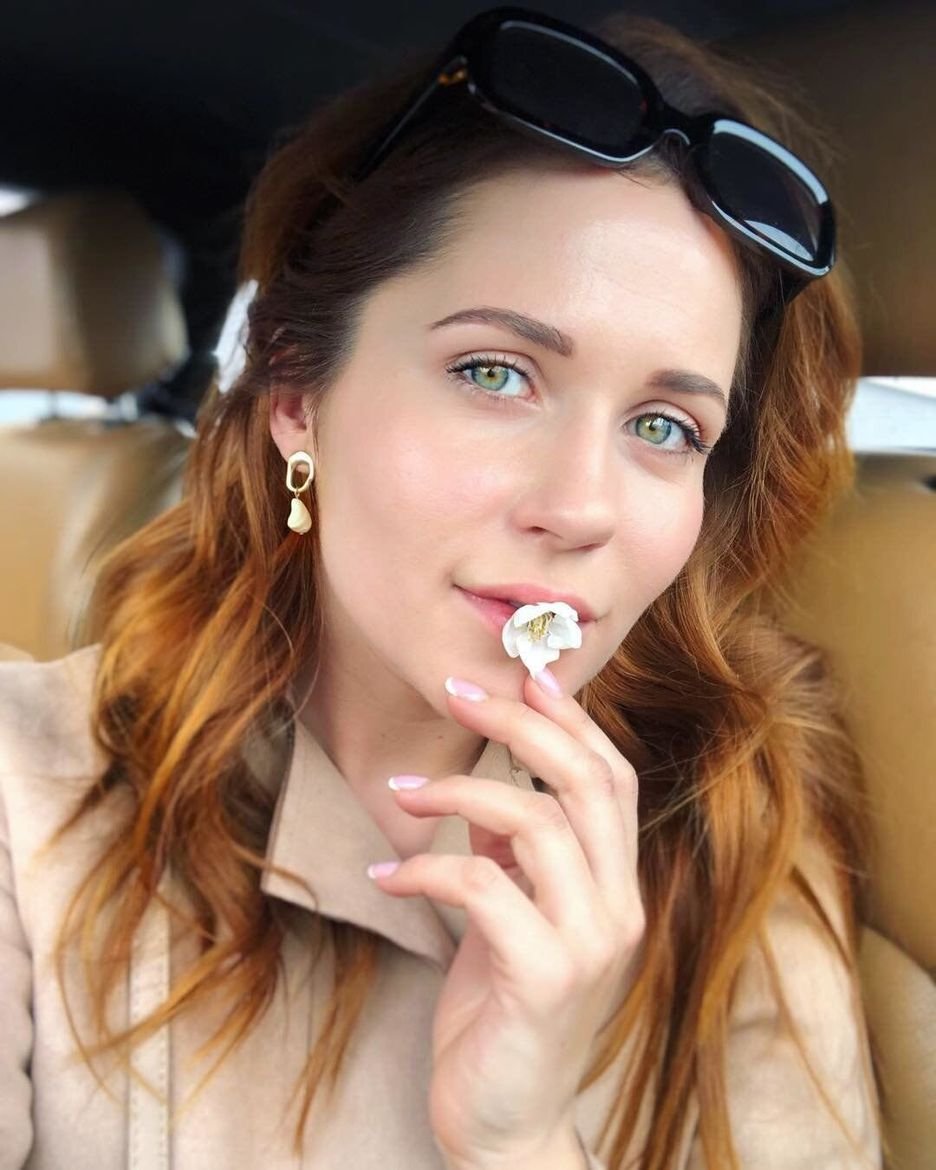 Титова Галина Нельсон