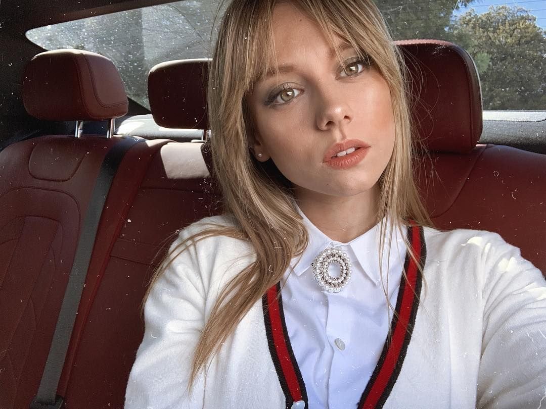 Esther Sedlaczek