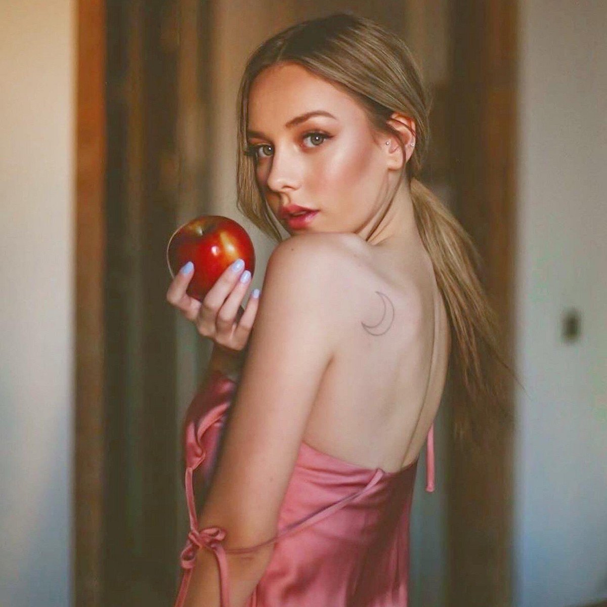 Радди Эстер