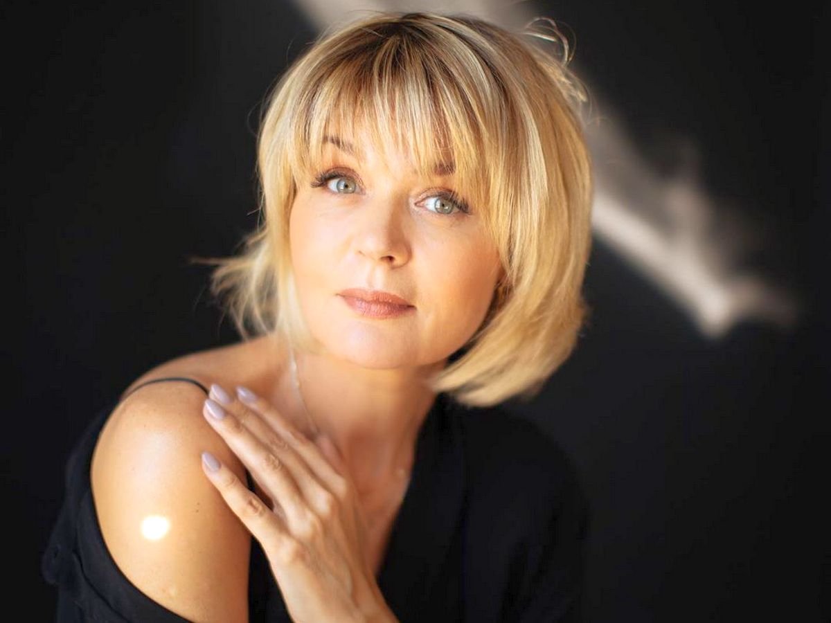 Меньшова Юлия 2013
