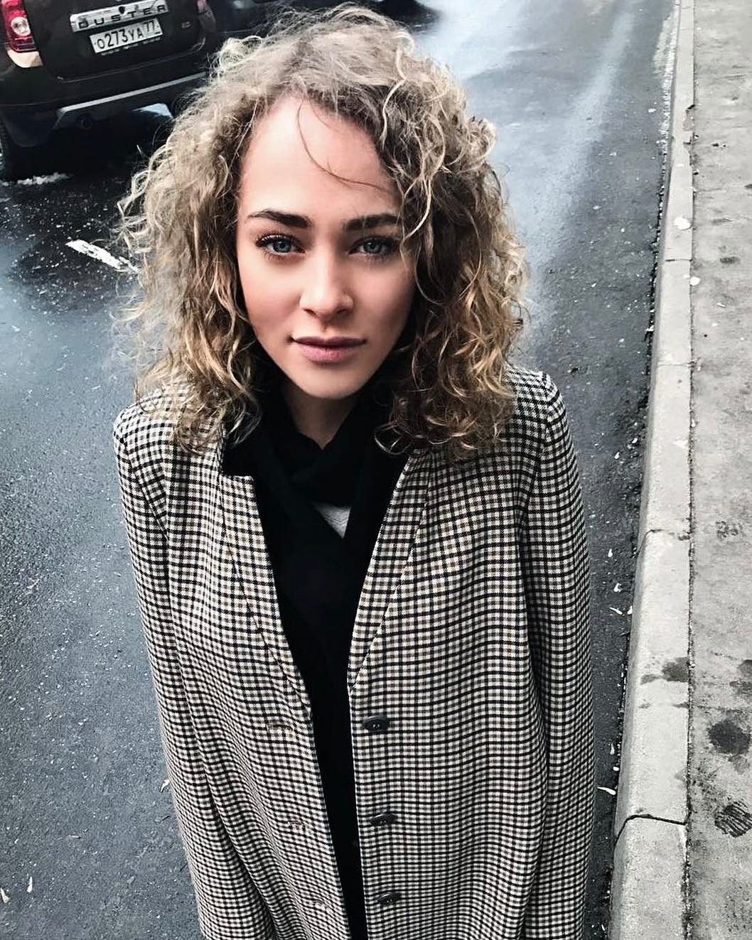 Аглая Тарасова