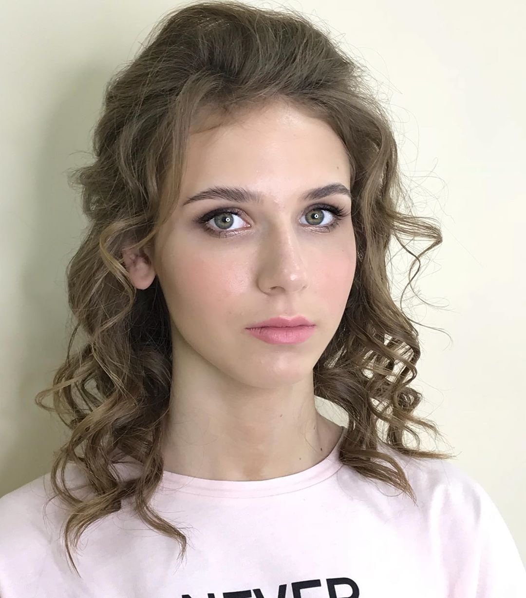 Полина Кнороз