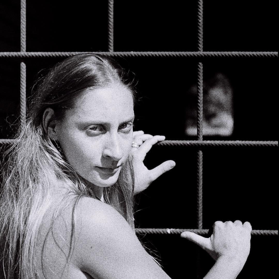Анна Лапина беременна