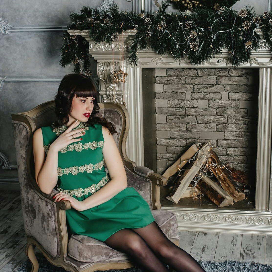 Анна Лапина художница