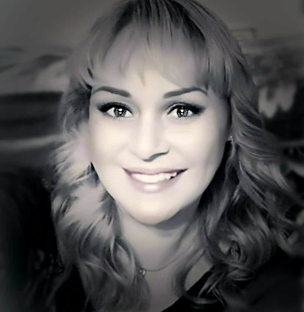Лапина Анна
