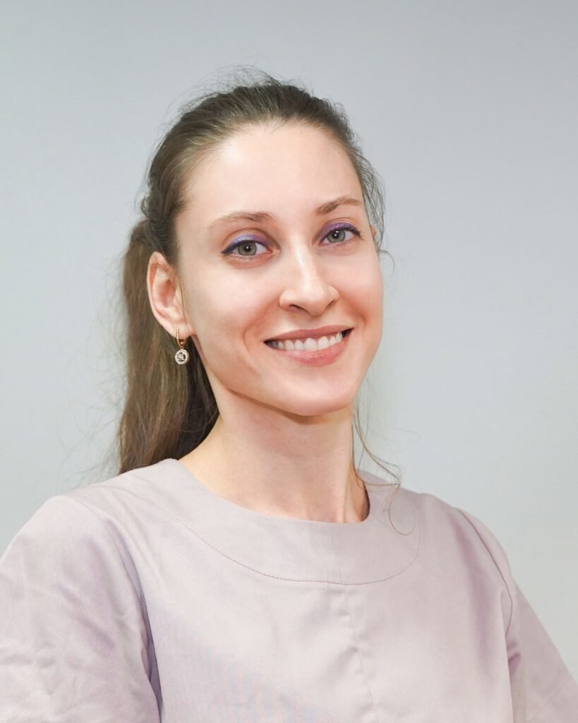 Наталья Лапина ню