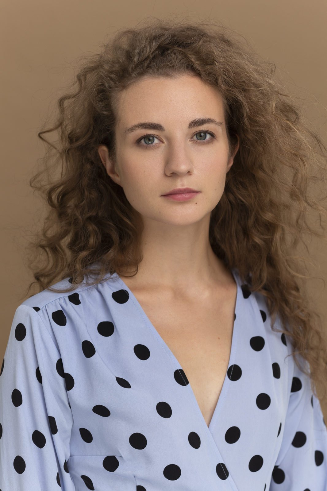 Полина Лунегова