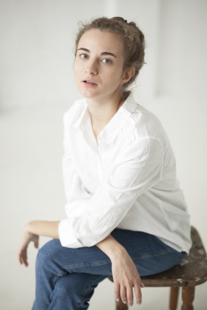 Полина Гравикова