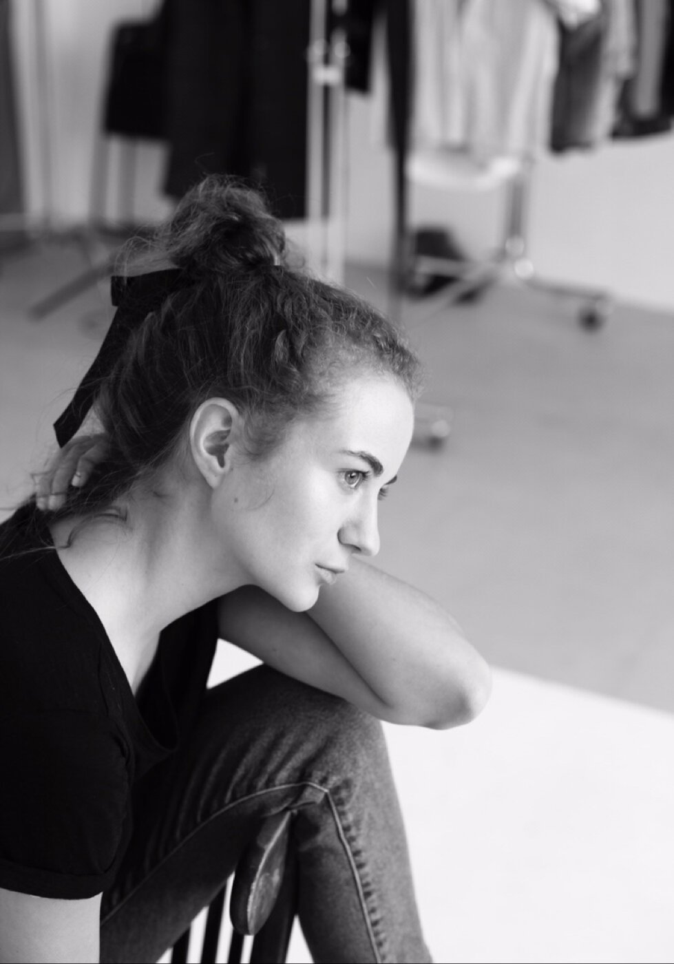 Полина Лунегова актриса