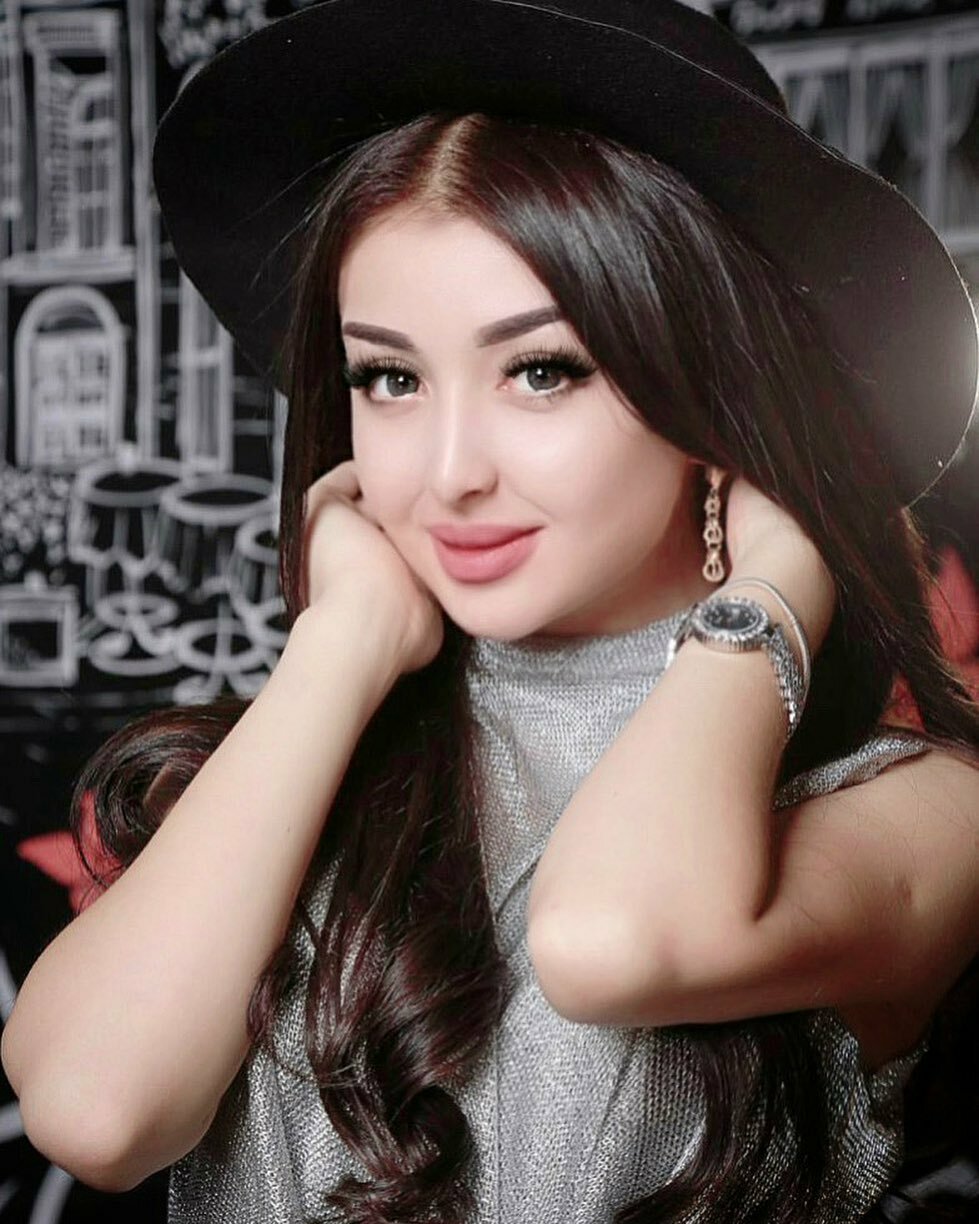 все узбекские актрисы фото и имена