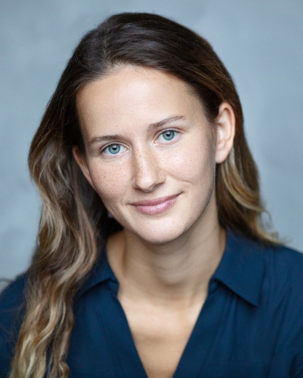 Елена Кибалова актриса