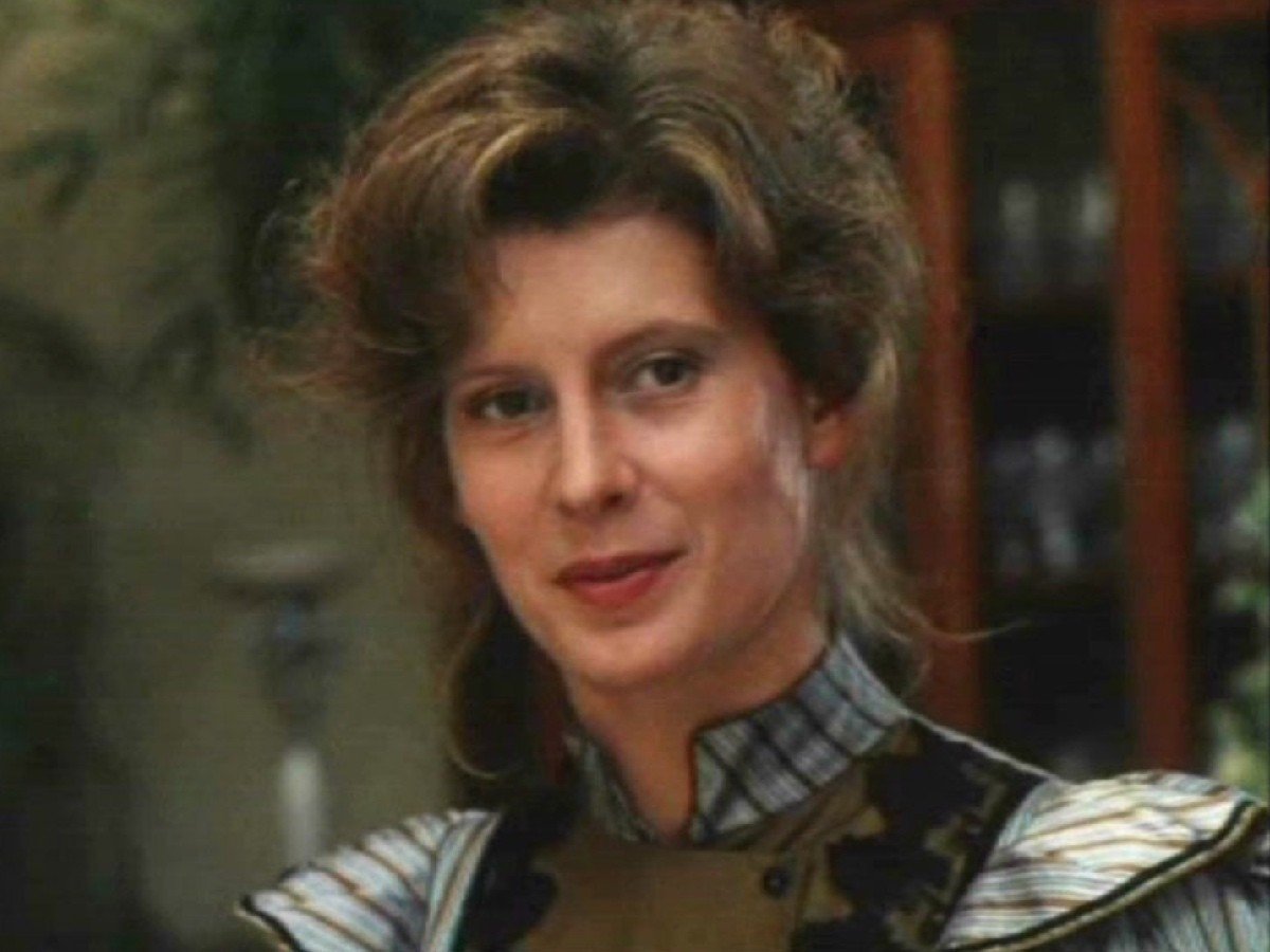 Метлицкая Ирина актриса