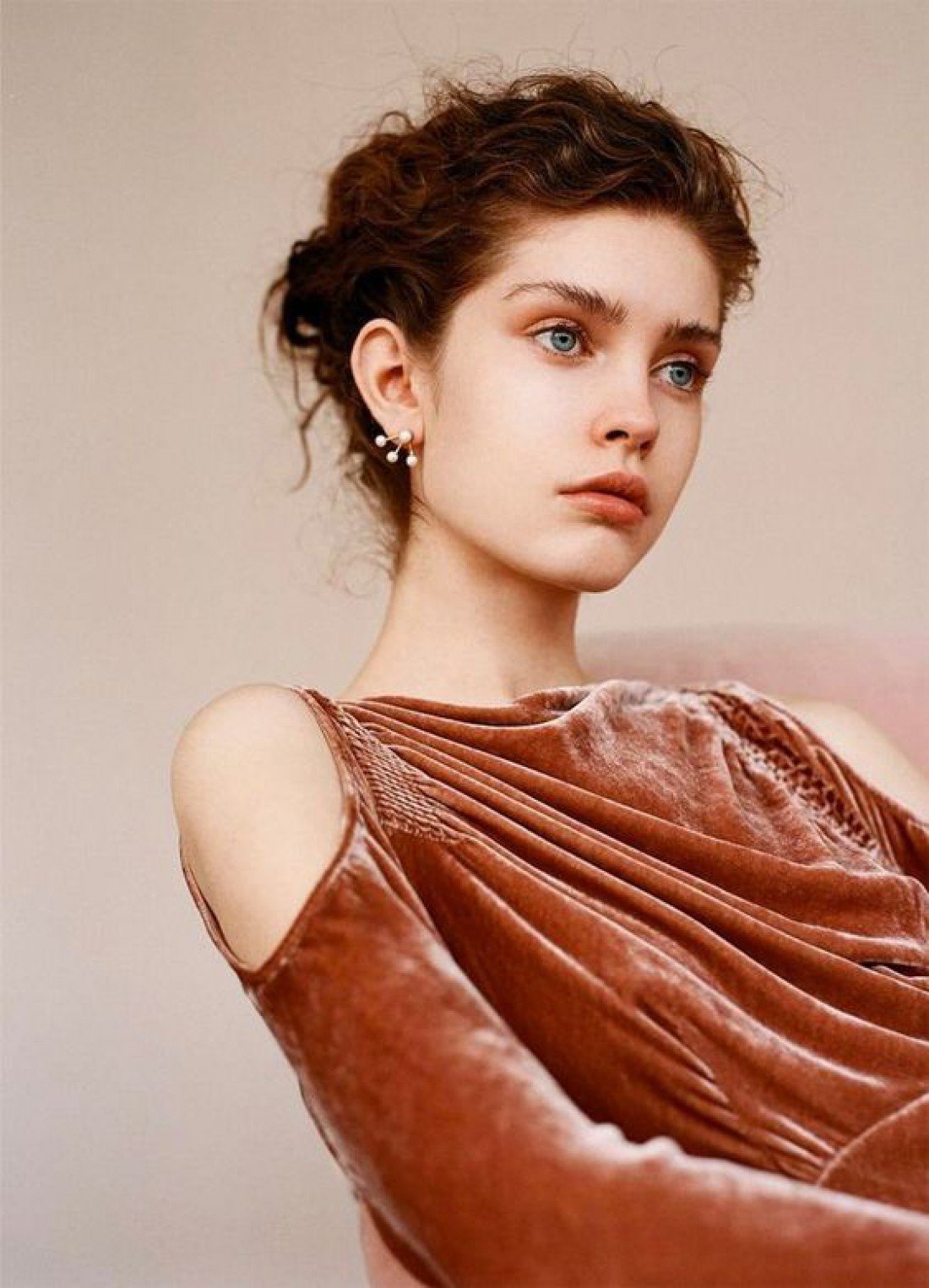Лена Смирнова фотограф