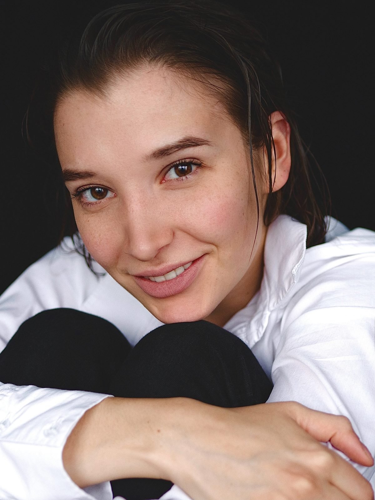 Алена Чубарова актриса