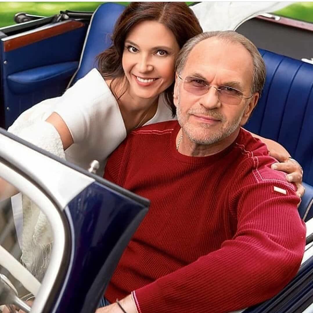 Лидия Вележева дебош