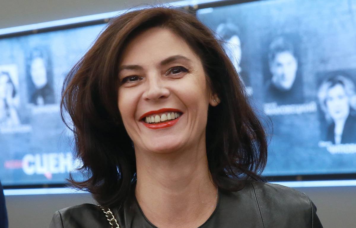 Вележева актриса фото