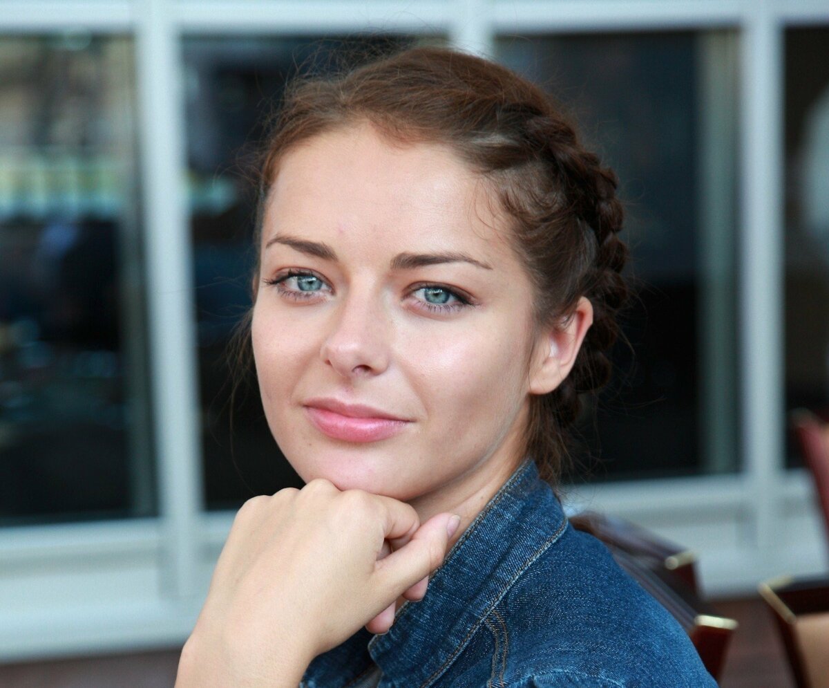 Марина Александрова