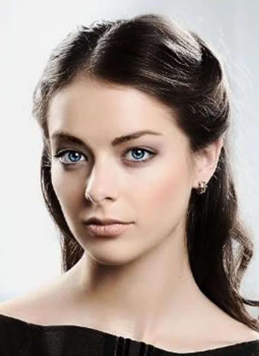Александрова, Марина Андреевна