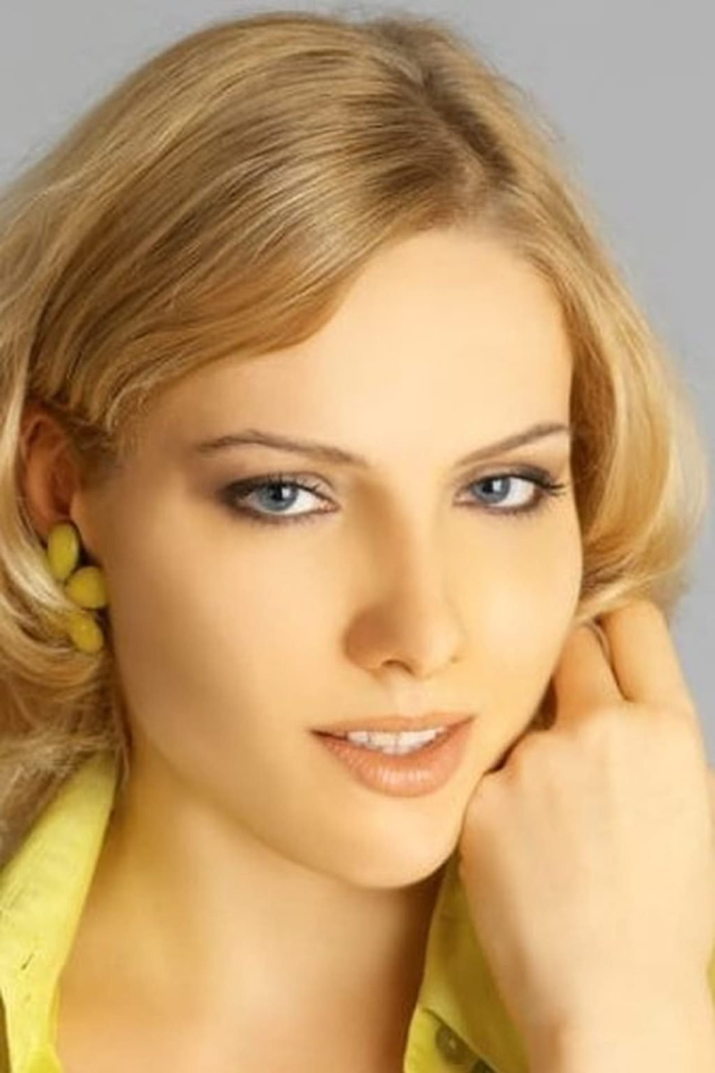 Анна жимская
