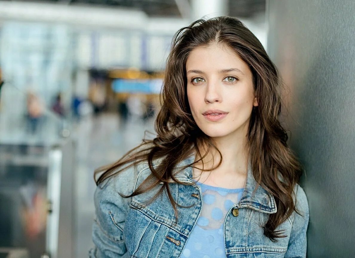 Чиповская, Анна Борисовна