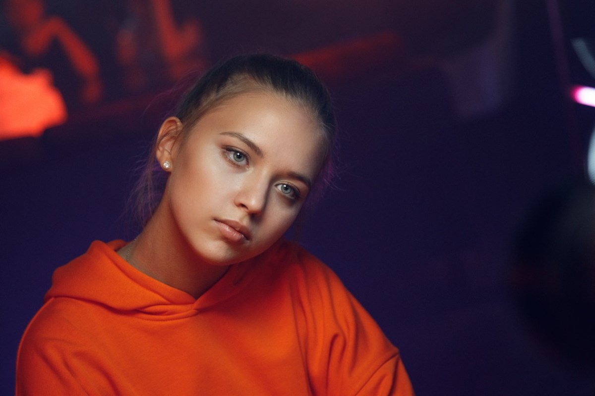 Дарья Щербакова daasha
