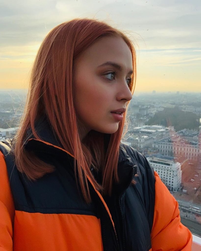 Даша Щербакова daasha