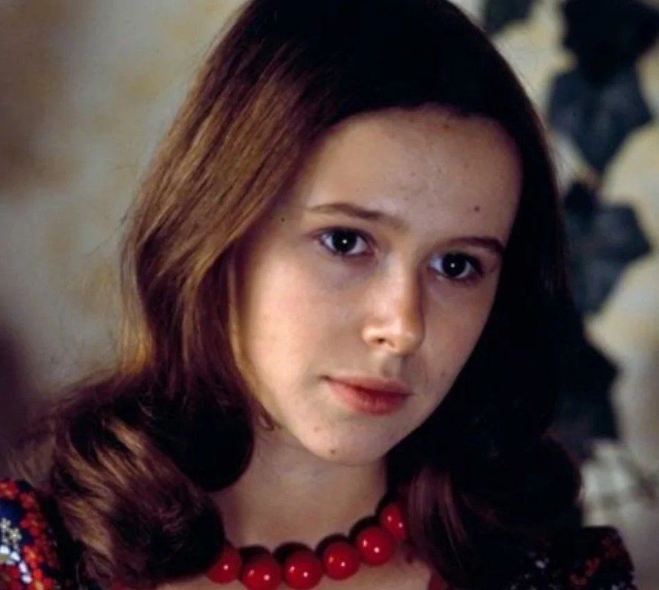 Екатерина Симонова