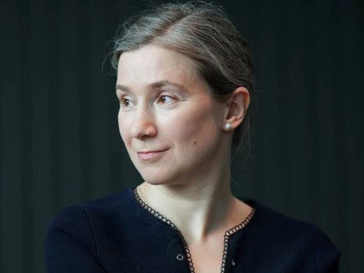 Екатерина Шульман свадьба