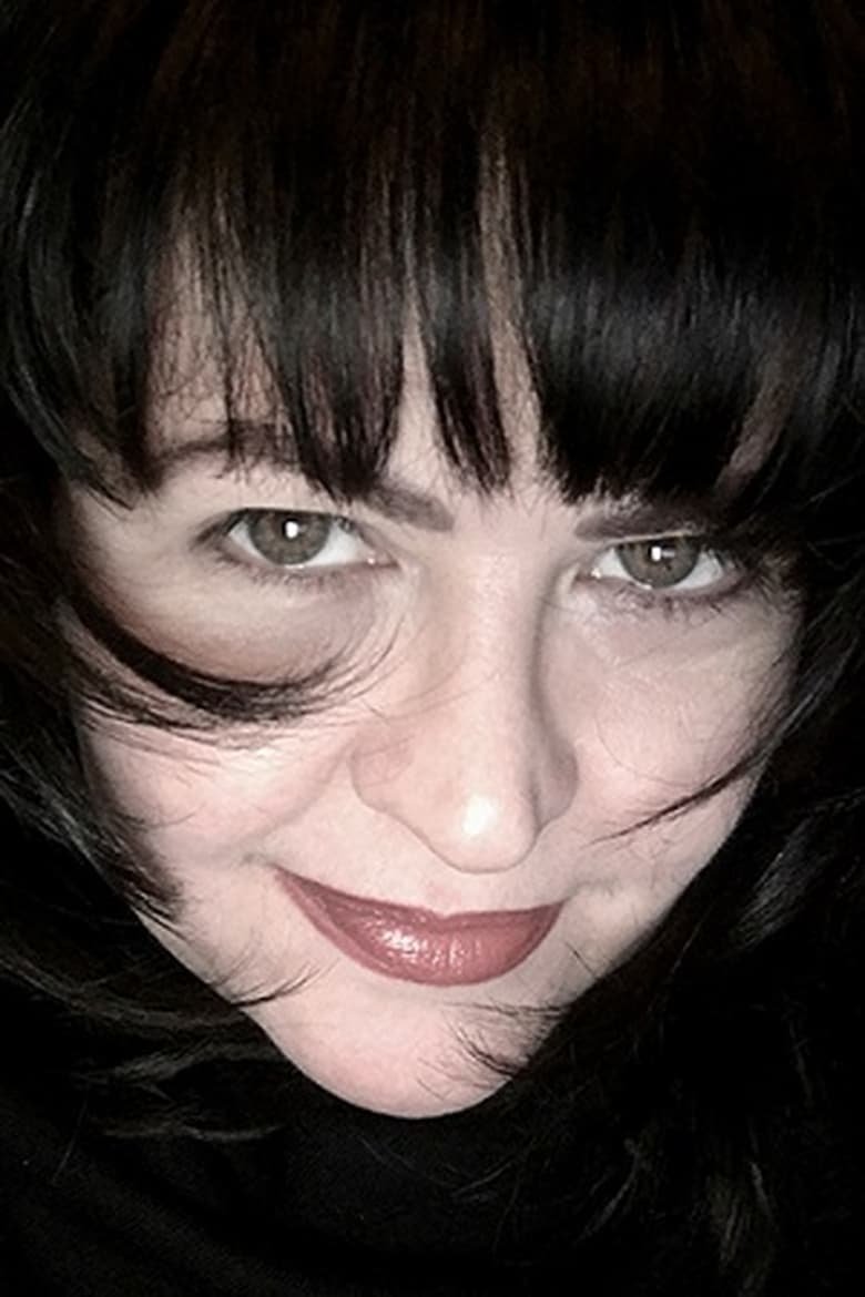Елена Шульман актриса