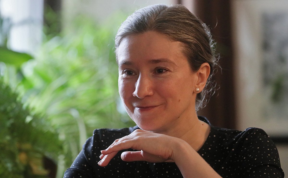 Шульман Екатерина Михайловна
