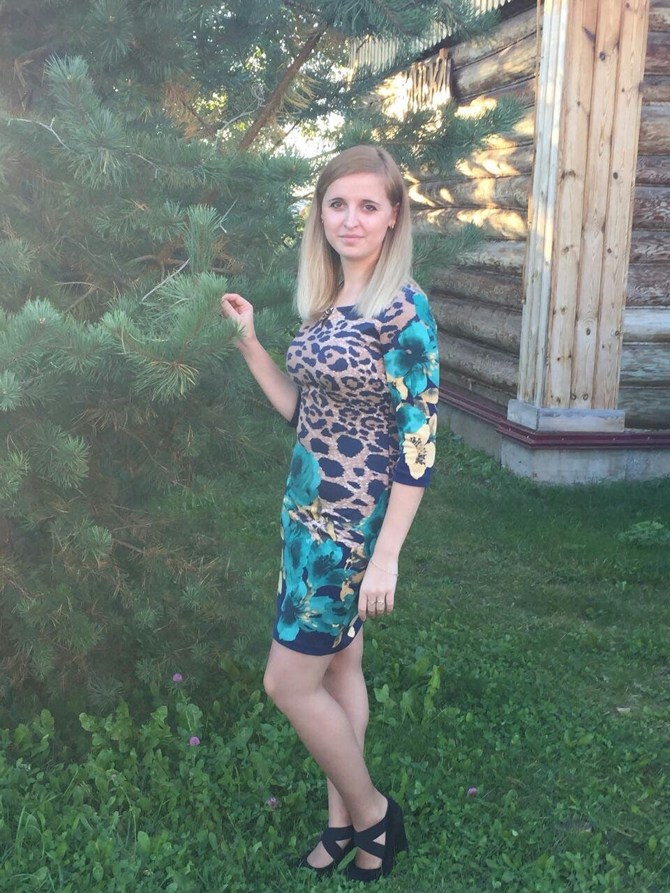 Мария Кравченко попа