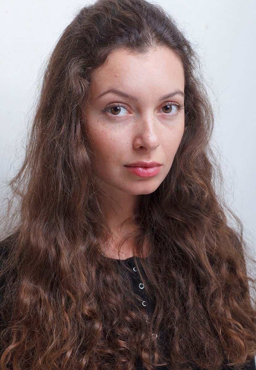 Пашкова Ольга Сергеевна