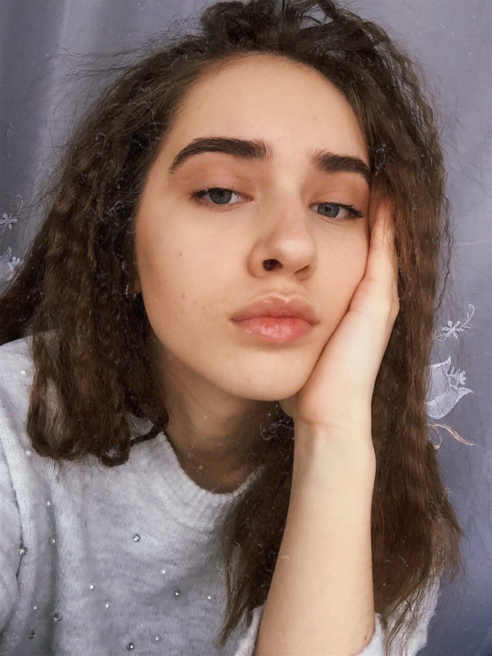 Мария Дьячук