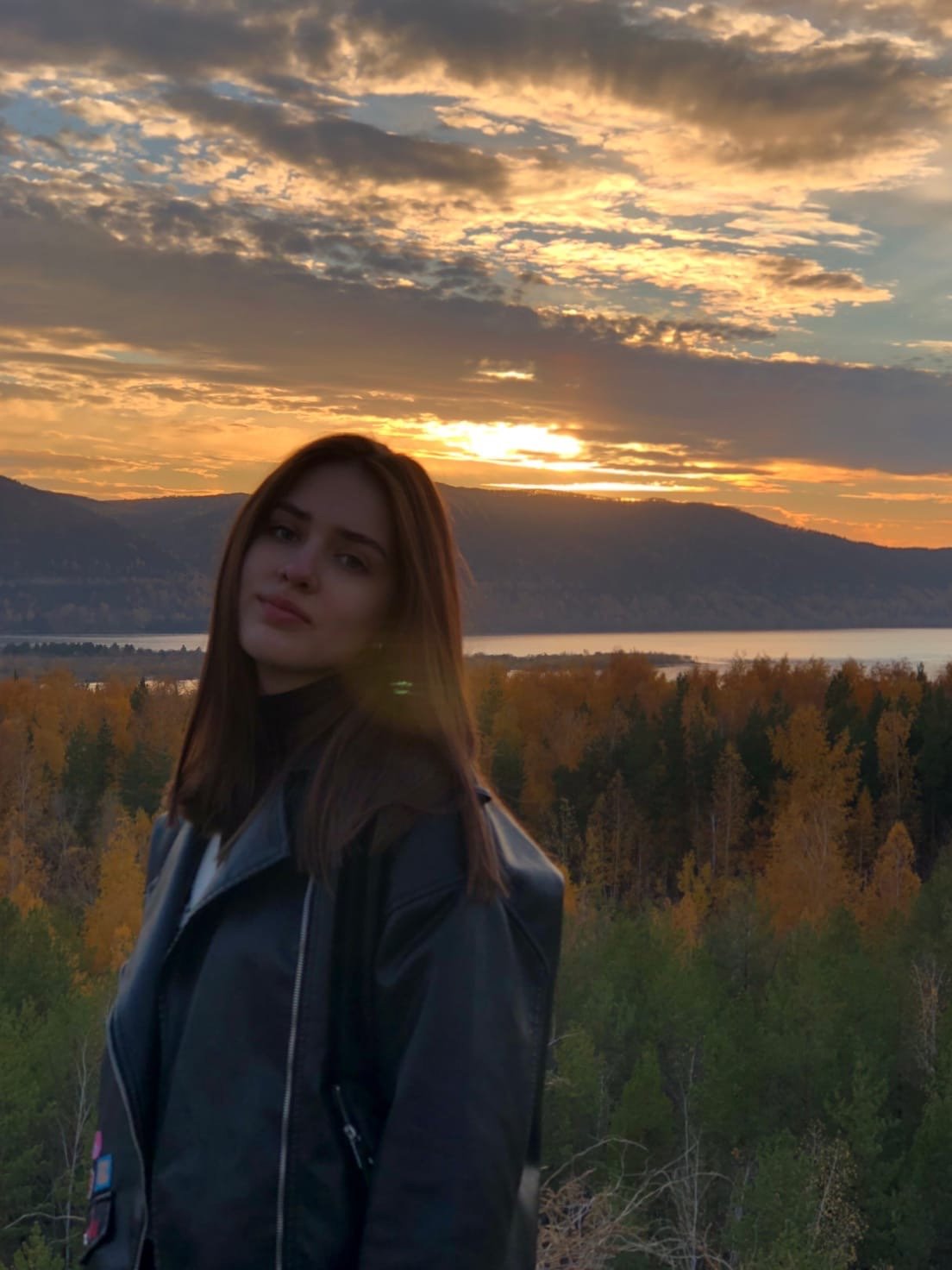 Анастасия Филатова Дьячук
