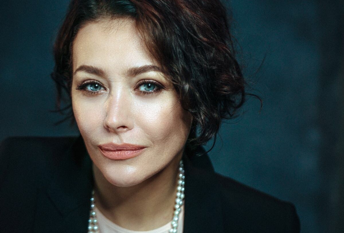 Екатерина Юрьевна Волкова