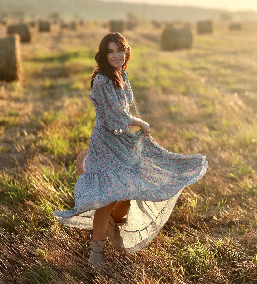 Екатерина Волкова