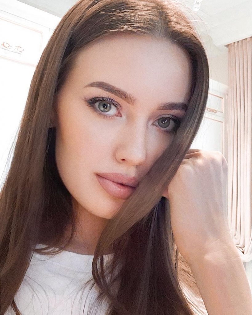 Анастасия Костенко