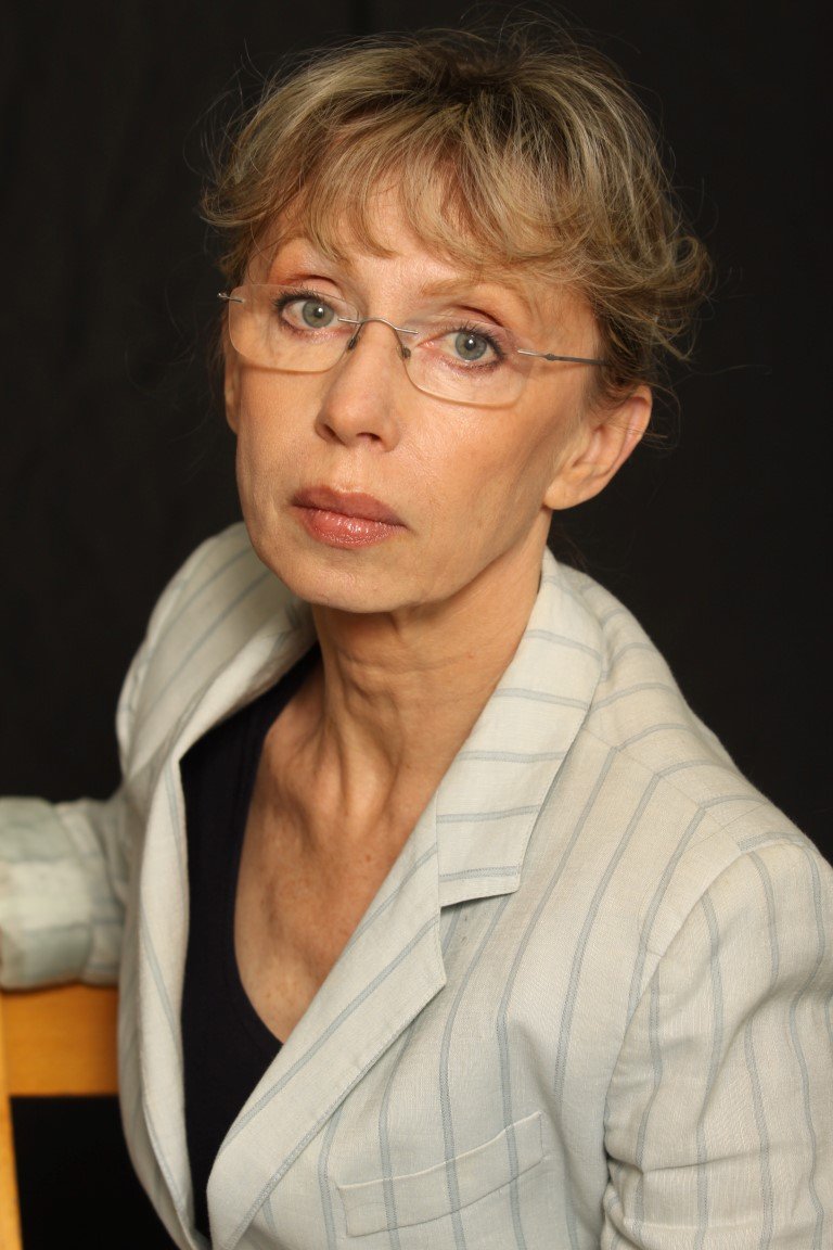 Мария Ивлева Гамаюн