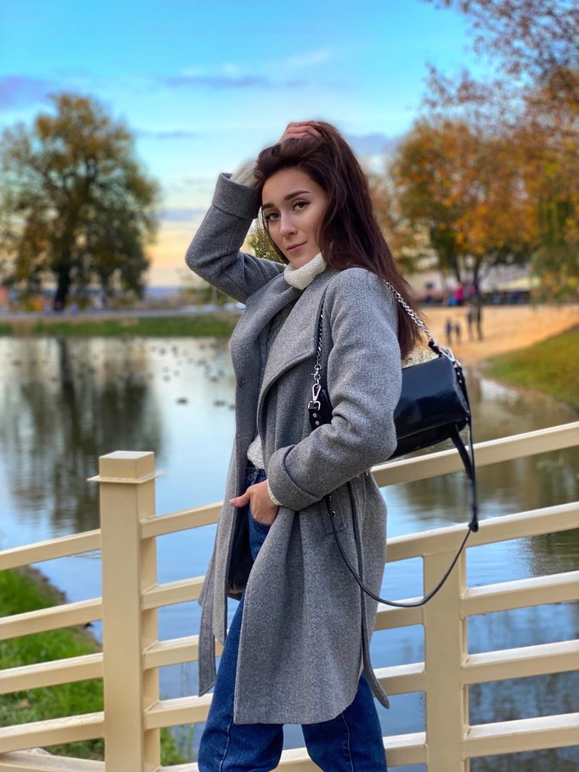 Жена Дмитрия Тарасова Анастасия Костенко