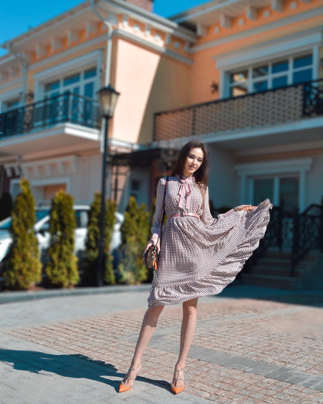 Анастасия Тарасова