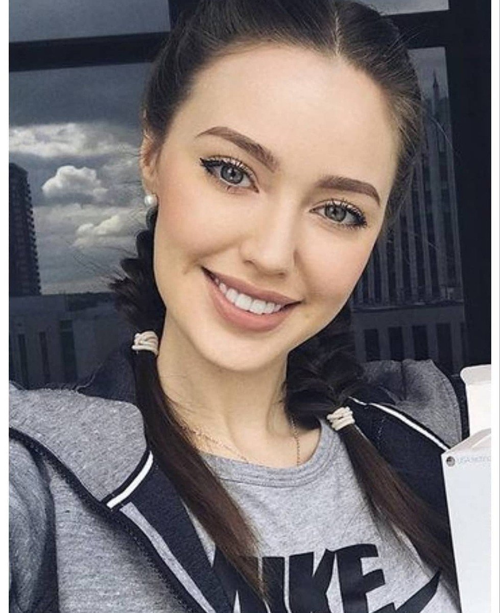 Анастасия Костенко