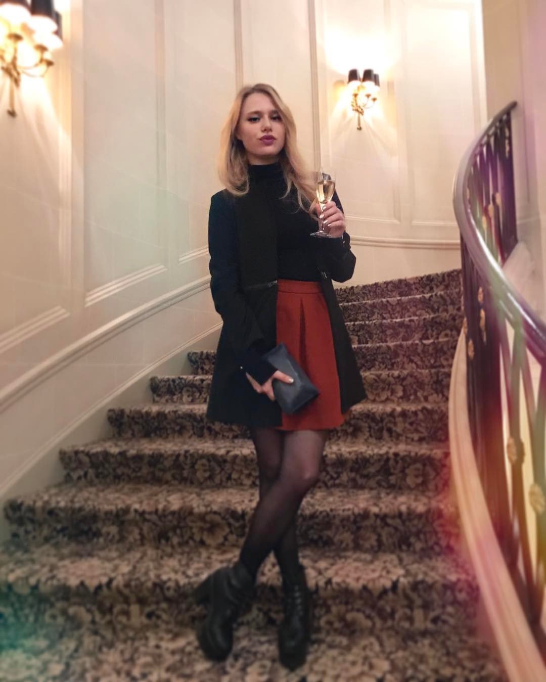 Белкина @missbelkina