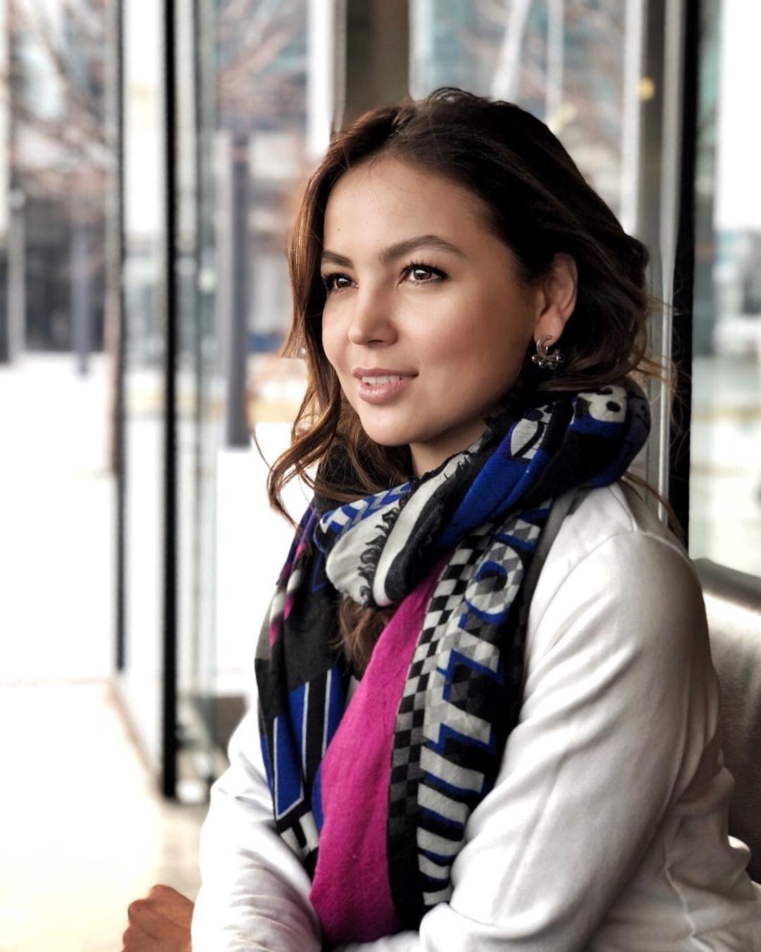 Кизулина Асель галимгереевна