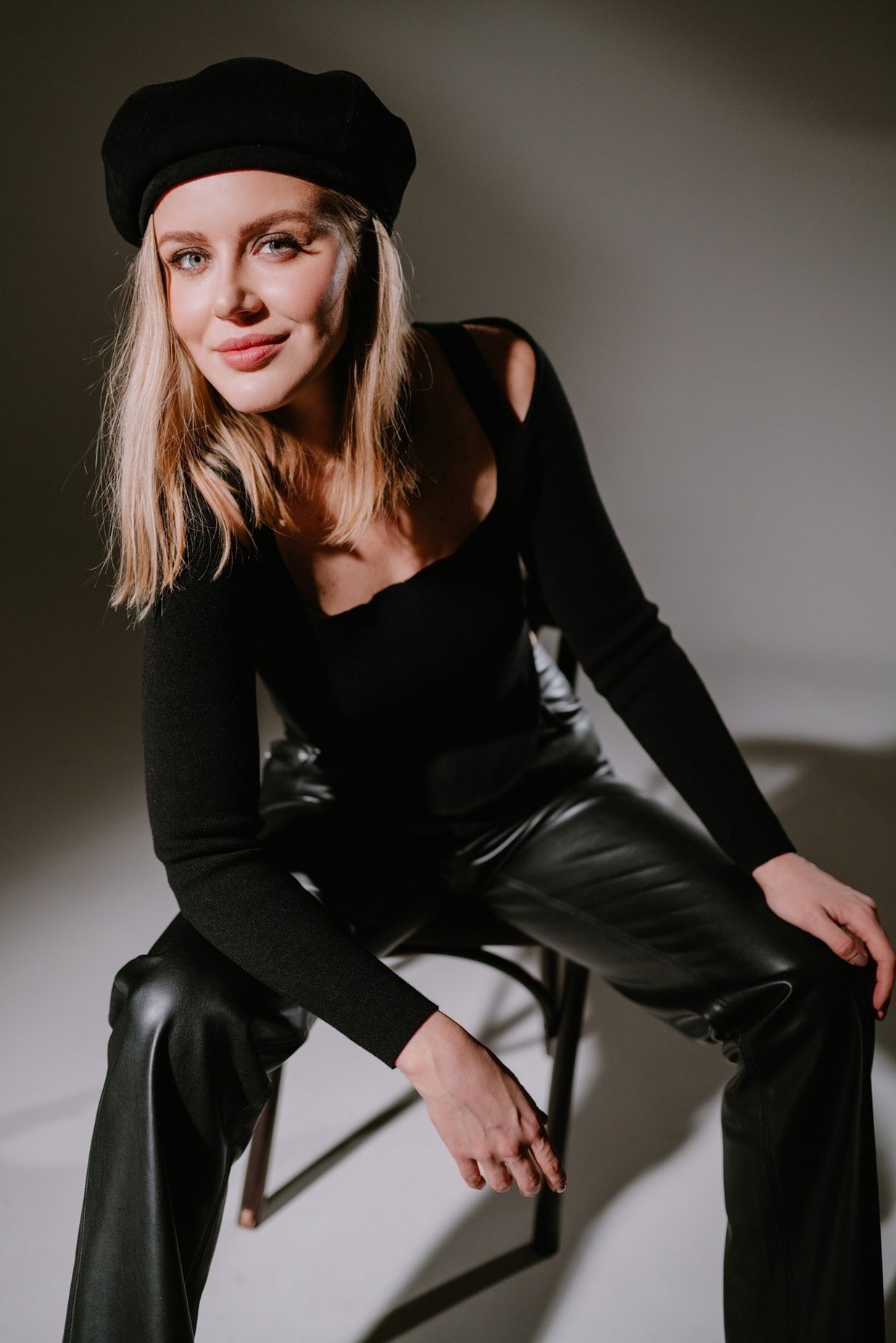 Светлана Андропова