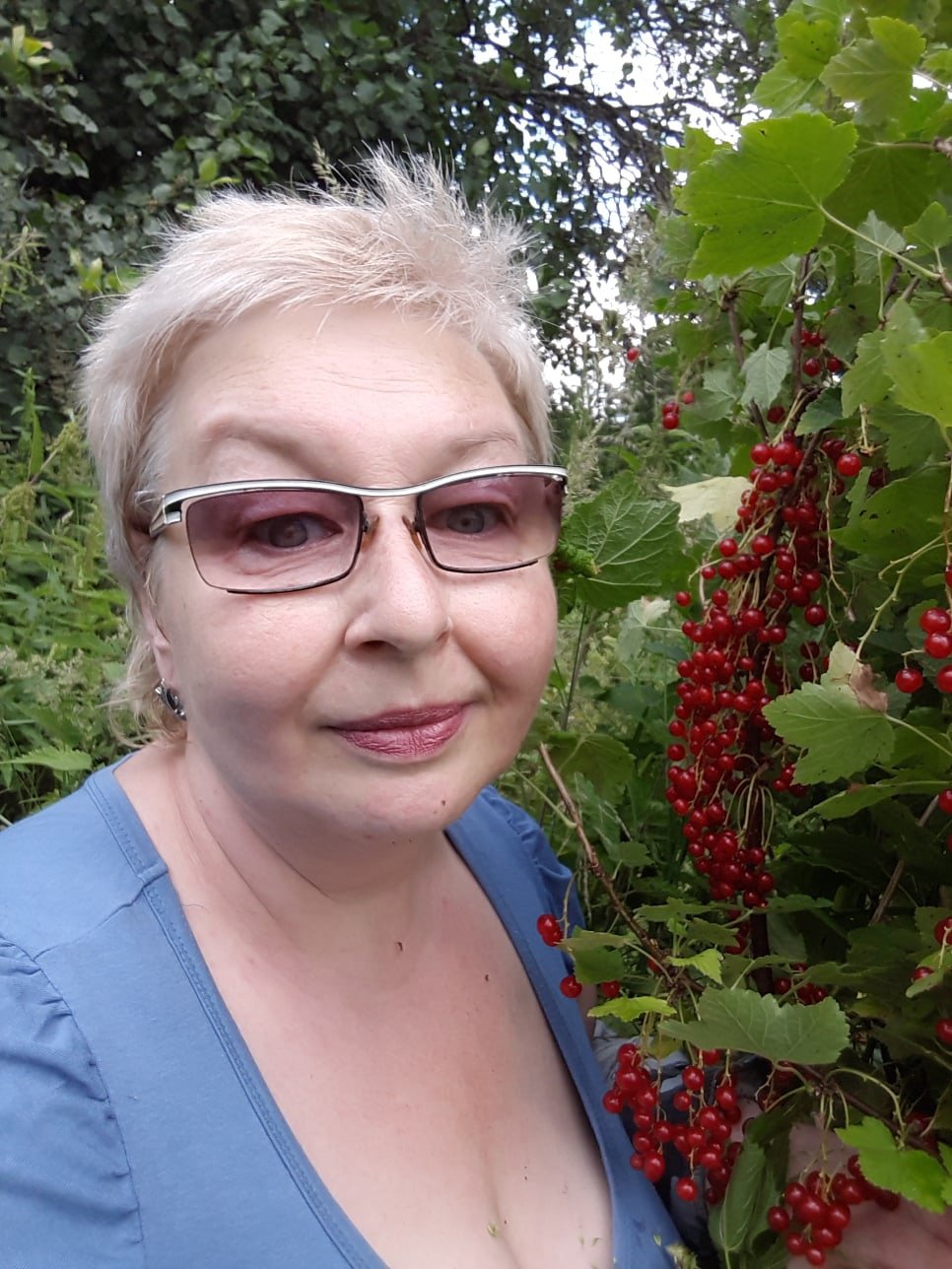 Светлана Андропова