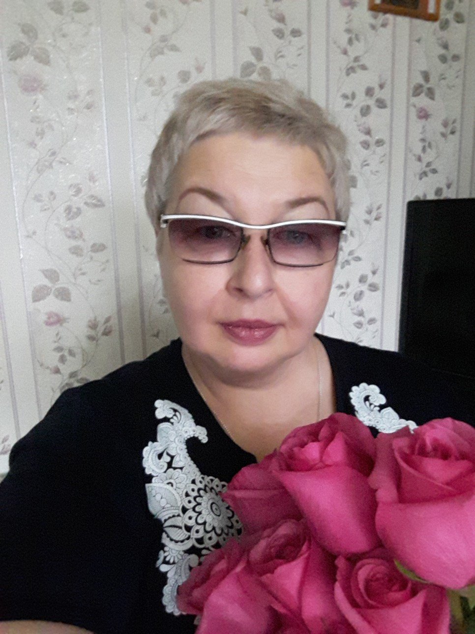Светлана Андропова