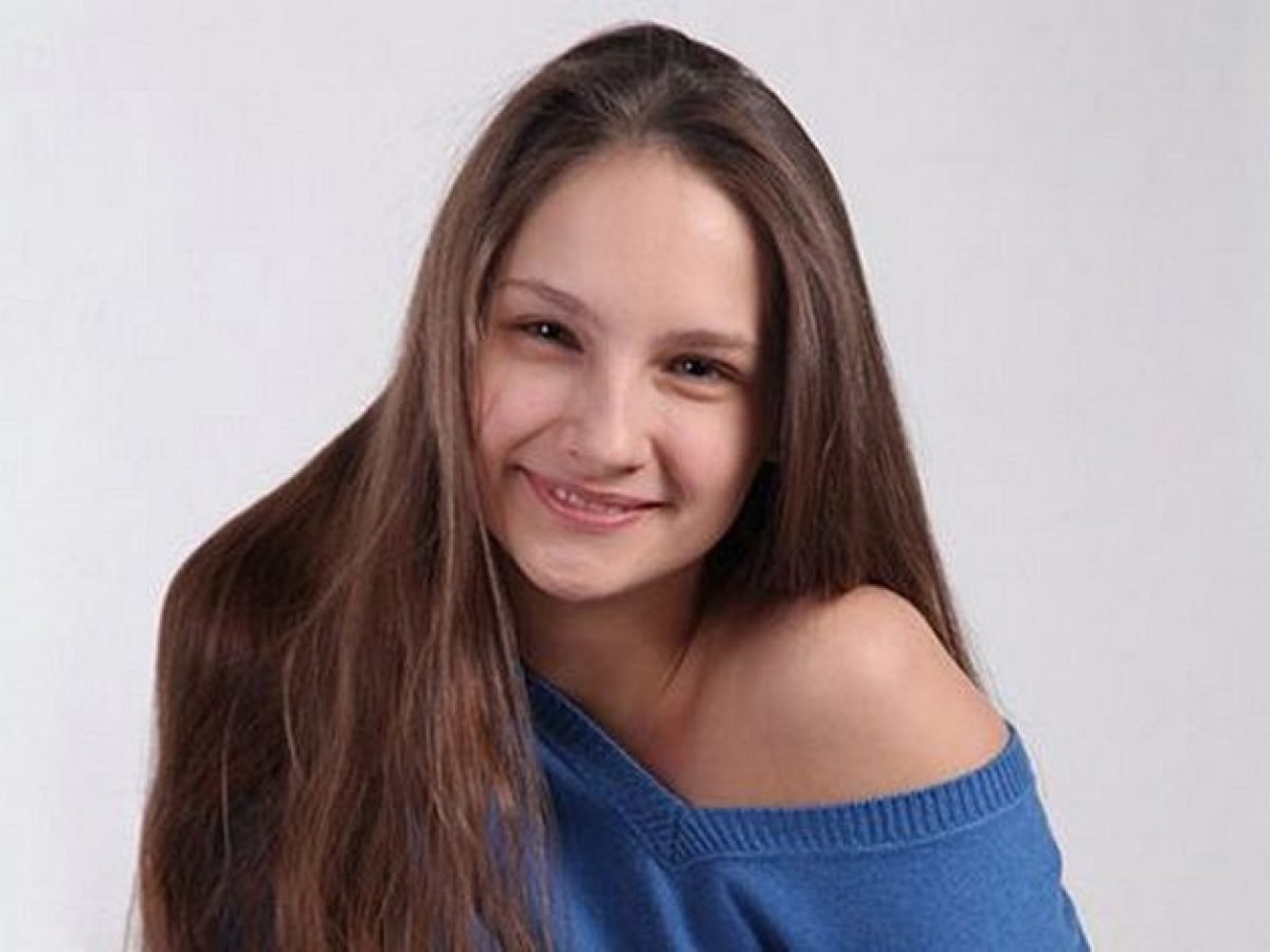 Иващенко, Мария Алексеевна