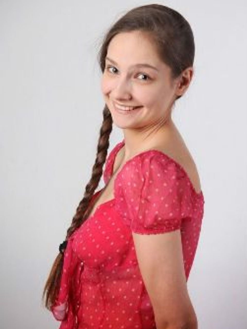 Марина Хлыстова Иващенко