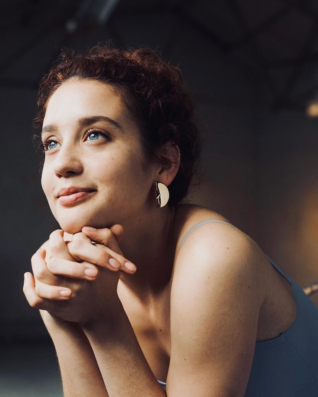 Куликова актриса